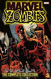 Marvel Zombies Complete Collection #3 