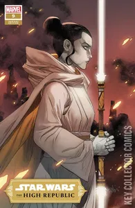 Star Wars: The High Republic #9