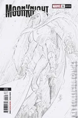 Cover for Moon Knight #1