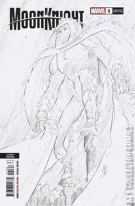 Moon Knight #1