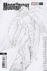 Variant Cover for Moon Knight #1