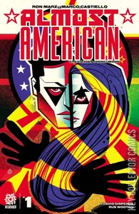 Almost American #1