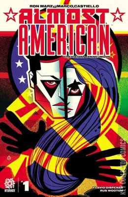 Almost American