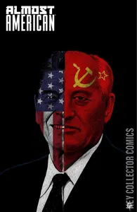 Almost American #1