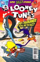 Cover for Looney Tunes #165