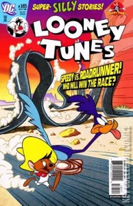 Looney Tunes #165