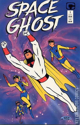 Space Ghost