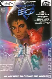 Captain EO #1
