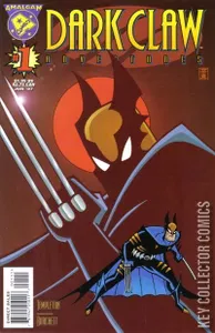 Dark Claw Adventures #1