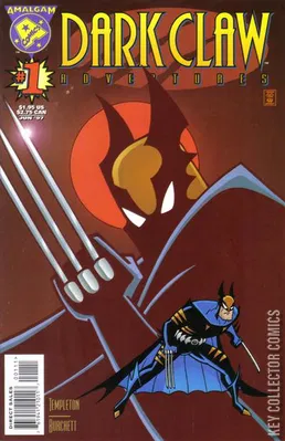 Dark Claw Adventures