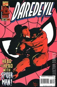 Daredevil #354