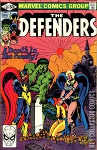 Defenders #89