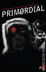 Primordial #1