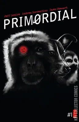 Primordial