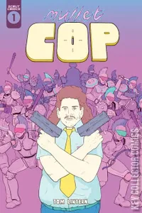 Mullet Cop #1