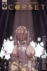 Cover for Corset #1