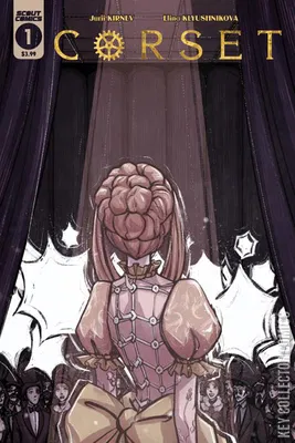 Corset
