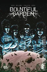 Cover for Bountiful Garden #1