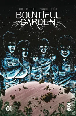 Bountiful Garden