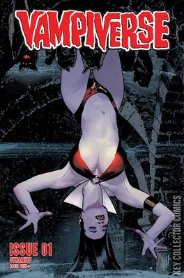 Vampiverse
