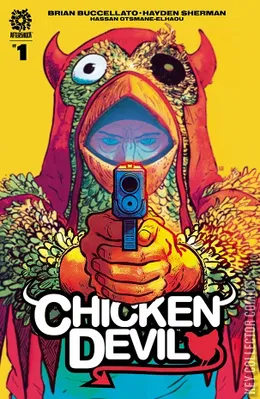 Chicken Devil
