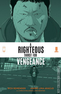 A Righteous Thirst for Vengeance