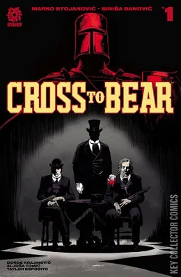 Cross To Bear