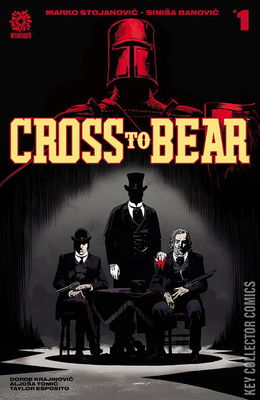 Cross To Bear