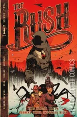 Cover for Rush, The #1