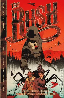 Rush, The