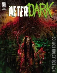 Cover for After Dark #1