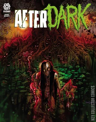 After Dark