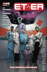 Cover for ET-ER #1