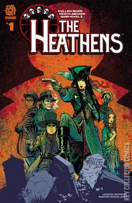 Heathens