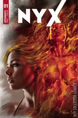 Nyx