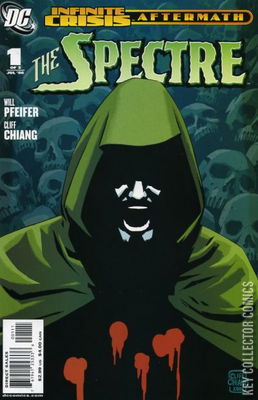 Crisis Aftermath: The Spectre