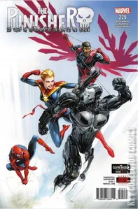 Punisher #225