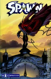 Spawn #130