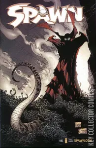 Spawn #115