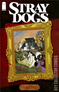 Stray Dogs Cover Gallery #1
