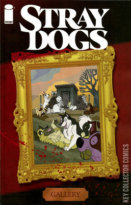 Stray Dogs Cover Gallery