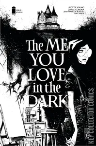 The Me You Love In The Dark #1