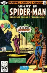 Cover for What If…? #19