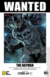 Batman #112