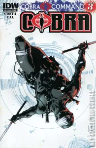 Cobra #9