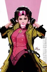 Variant Cover for Wolverine #15