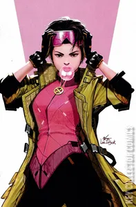 Wolverine #15