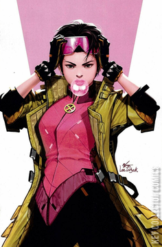 Variant Cover for Wolverine #15