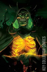 Variant Cover for Once And Future #19