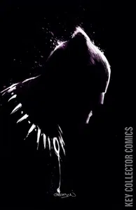 Black Panther #25